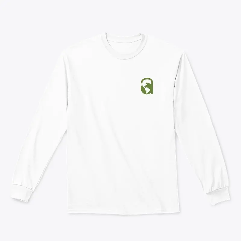 classic long sleeve tee